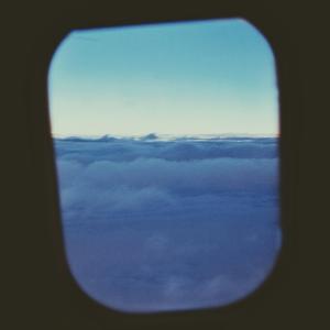 FLOATIN'/ RANDOM THOUGHTS(IN THE AIR)