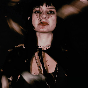 Scarlett steel (Instrumental Version)