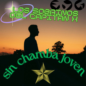 Sin Chamba Joven