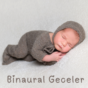 528 Hz Sakinleştirici Sesler