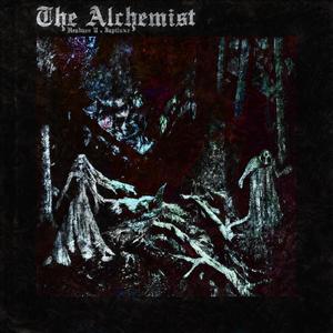 THE ALCHEMIST (feat. Jupiluxe)