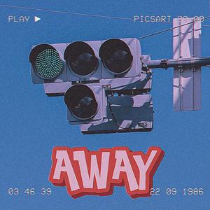 AWAY (feat. HALLWAY GOONS)