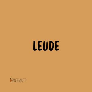 Leude