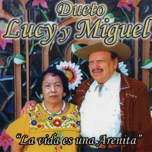 La Vida Es una Arenita