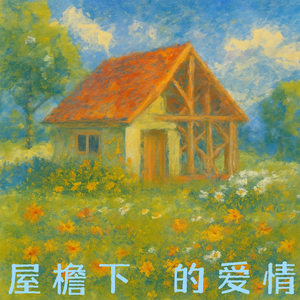 屋檐下的爱情