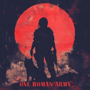 One Woman Army