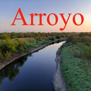 Arroyo