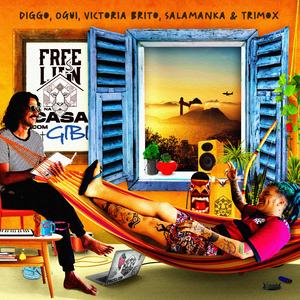 Amando Ela (feat. Diggo)