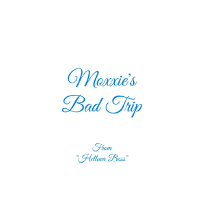 Moxxie's Bad Trip (From "Helluva Boss")