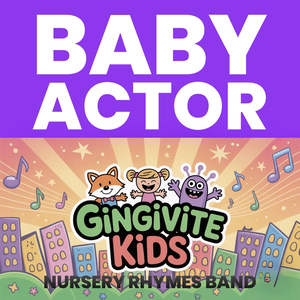 Baby Actor