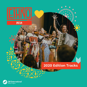 Psintri Vasilitzia Mou (Cyprus) [Live]