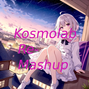 ClariS - Click (Kosmolab Re-Mashup)