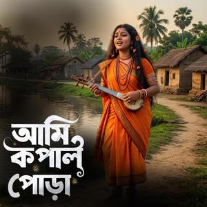 Ami kopal pora ‎(আমি কপাল পোড়া)