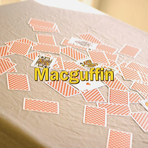 Macguffin