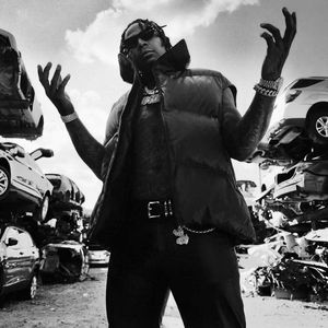 [免费伴奏] Decline - 孟菲斯Trap | 谢帝 X 王齐铭 Type Beat