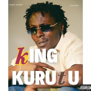 DRIVING ME CRAZY (feat. J.O.T.P_254 & DAZZ)