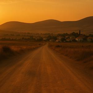 Unutursun Mihribanım (Psychedelic Anatolian Rock)