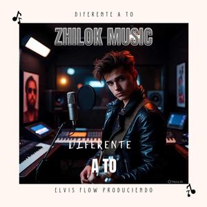 Diferente A To