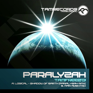 Shadow Of Earth (Paralyzah remix)