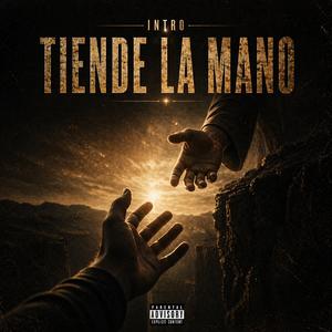 Tiende la mano