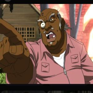 Uncle Ruckus