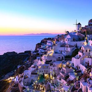 Strangers on the Shore