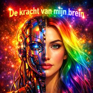 De kracht van mijn brein