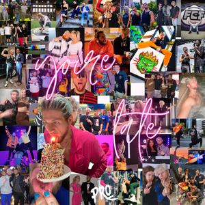 In My Feels (feat. Henny Hermes)