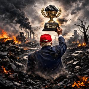 Clean Coal Champion