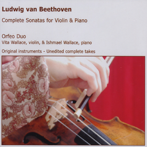 Sonata in A Major, Op. 12, No 2: III. Allegro piacévole