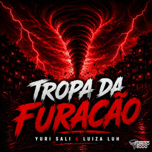 Tropa da Furacão
