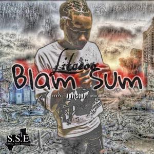Blam Sum (feat. litaeoo)