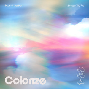 Escape The Fire (Extended Mix)