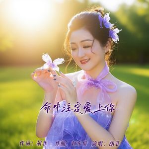 命中注定爱上你