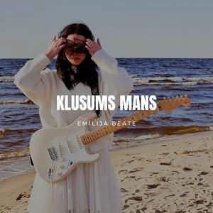 klusums mans