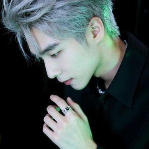 如果爱是场限时表演