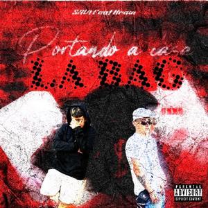 PORTANDO A CASA LA BAG (feat. KRAVI)