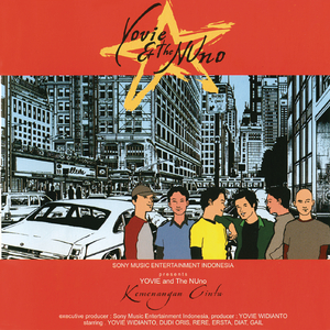 Kamu, Bukan Kekasihku (Album Version)