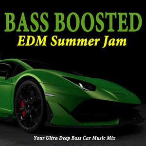 Barraca (Bass Boosted)
