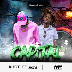 CAPITAL (feat. EXRAY)