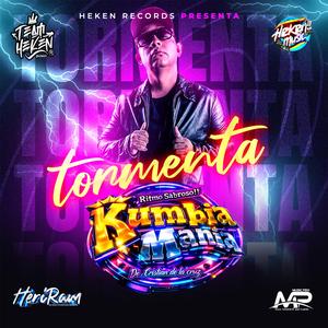 Tormenta
