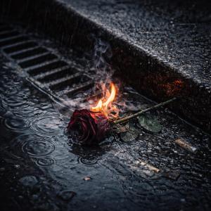 NEVER MIND (feat. Jigen Daisuke)