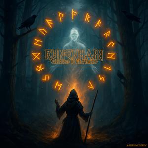 Seelenruf im Weltenwald