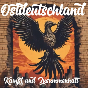 Ostdeutschland (Kampf Und Zusammenhalt)