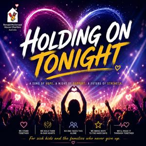Holding on Tonight
