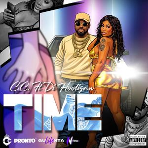 TIME (feat. Di Hooligan)