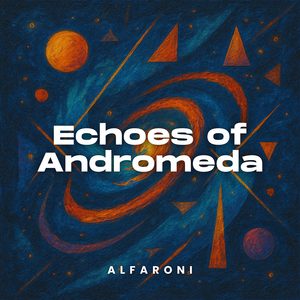 Echoes of Andromeda