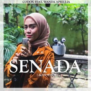 Senada (feat. Wanda Aprilia) (Acoustic Version)