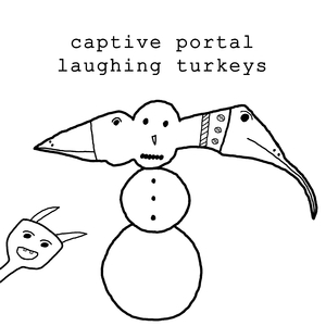 Laughing Turkeys (Doom Doooooo)