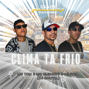 Clima Tá Frio